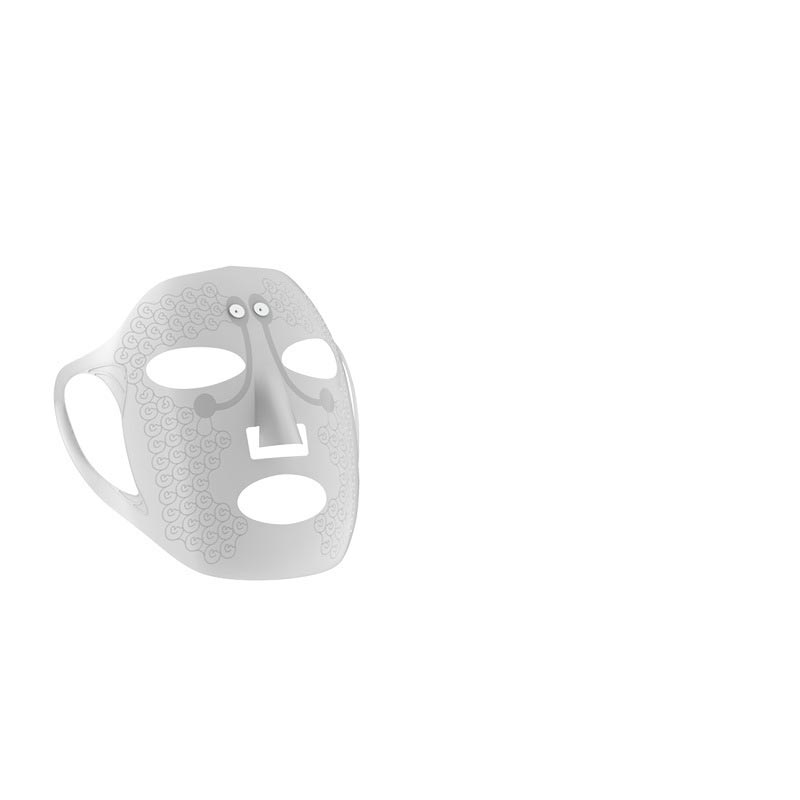 LED Face Mask for Glowing Skin – Anti-Wrinkle & Skin Tightening Tool
