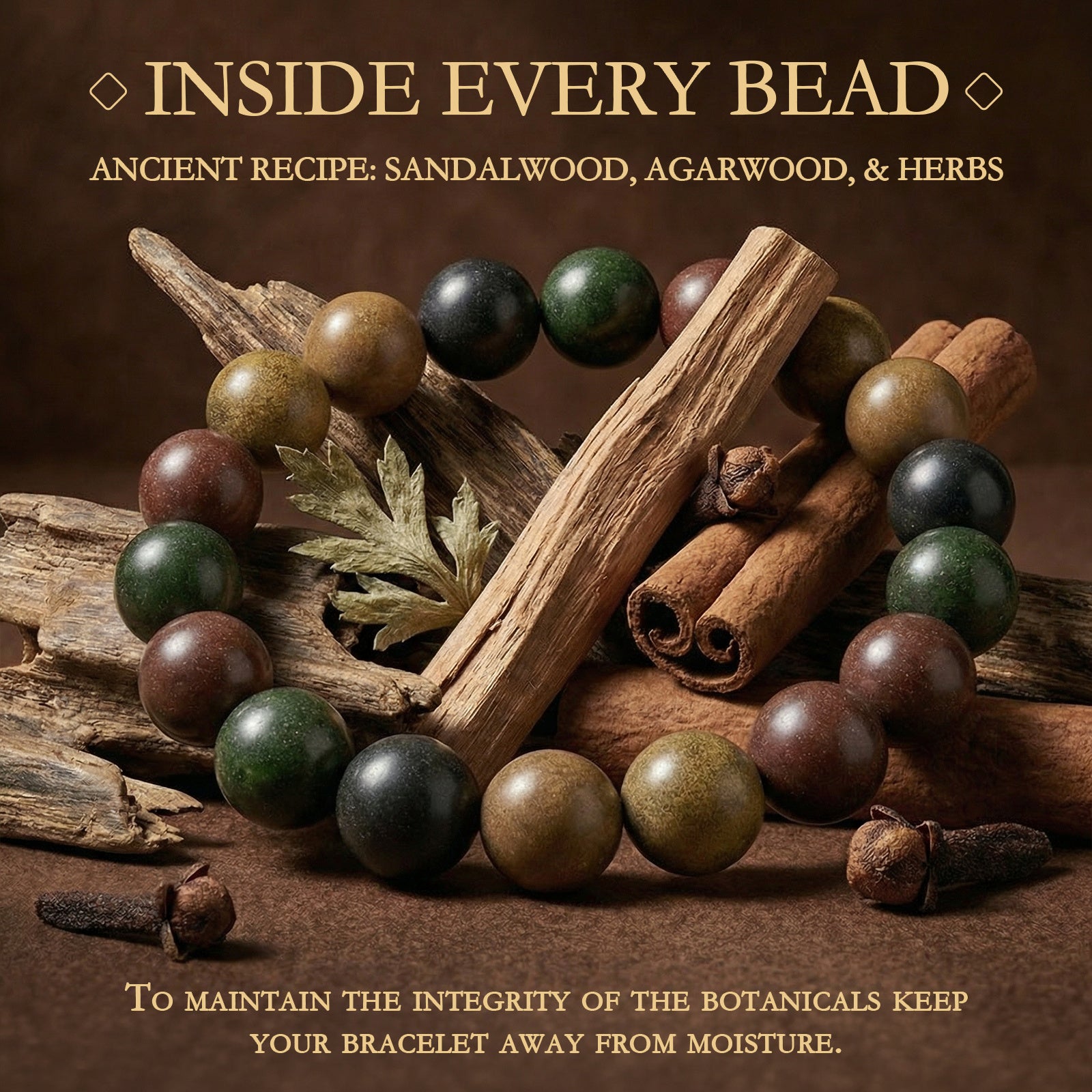 Stylish Unisex Bracelet 