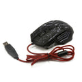 Computer Gaming Mouse 