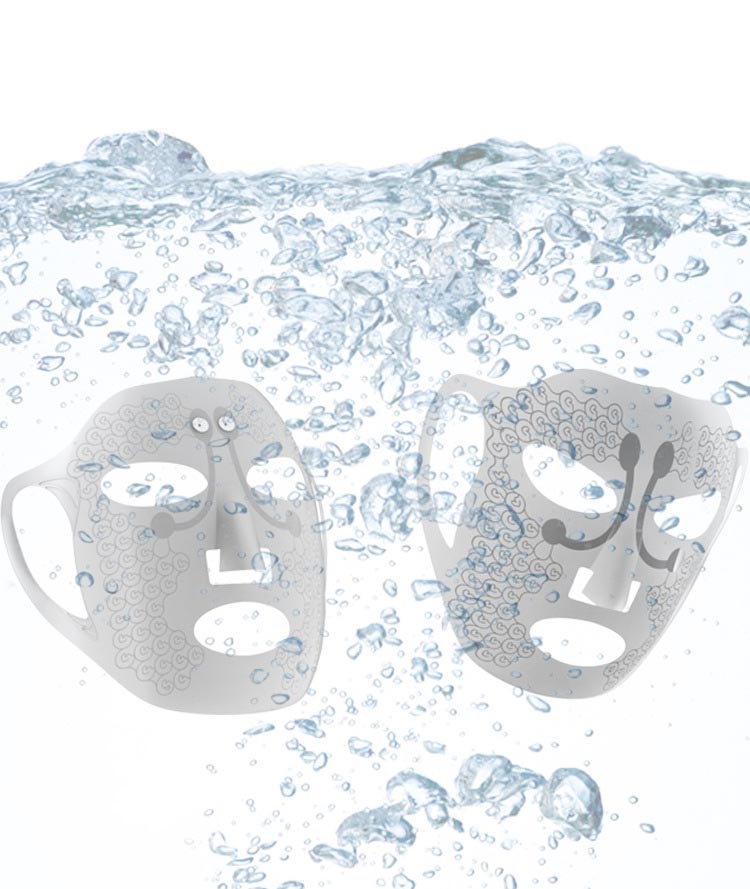 LED Face Mask for Glowing Skin – Anti-Wrinkle & Skin Tightening Tool