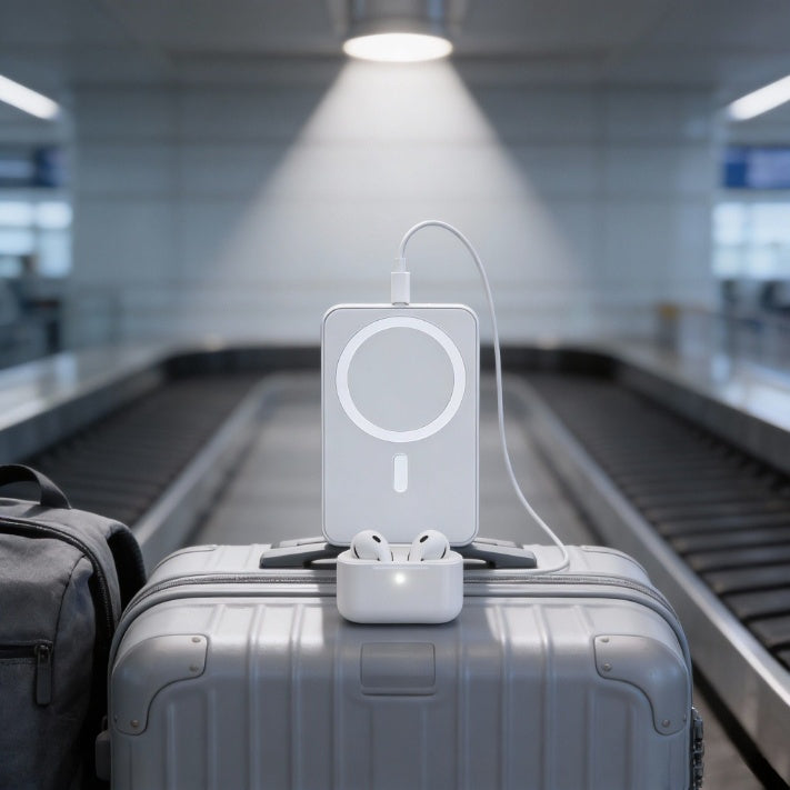 Power Bank Mini For Magsafe Easy to Carry