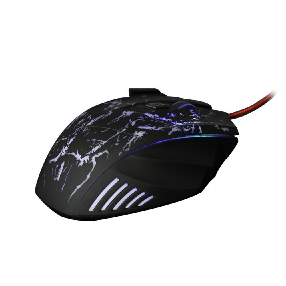 Computer Gaming Mouse 
