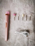 5in1 electric manicure machine