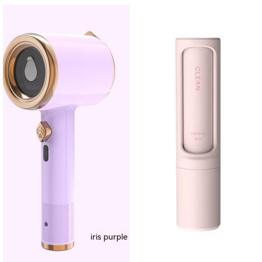 Mini Portable Fabric Steam Iron For Clothes