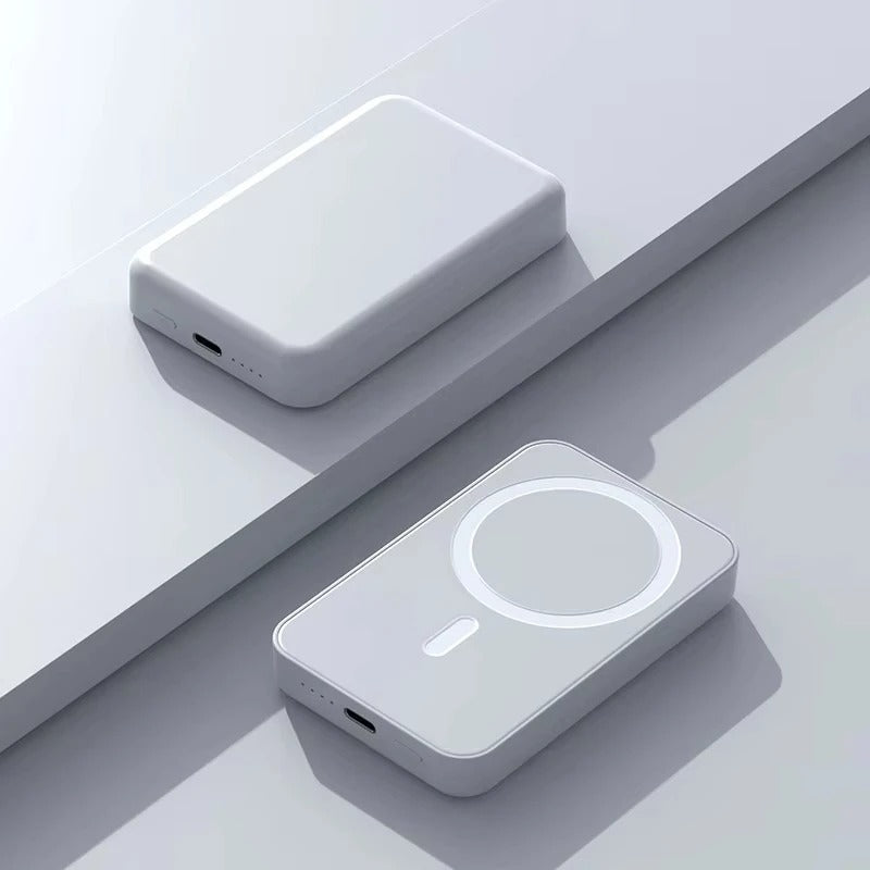 Power Bank Mini For Magsafe Easy to Carry