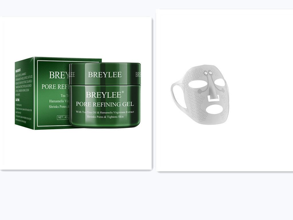 LED Face Mask for Glowing Skin – Anti-Wrinkle & Skin Tightening Tool