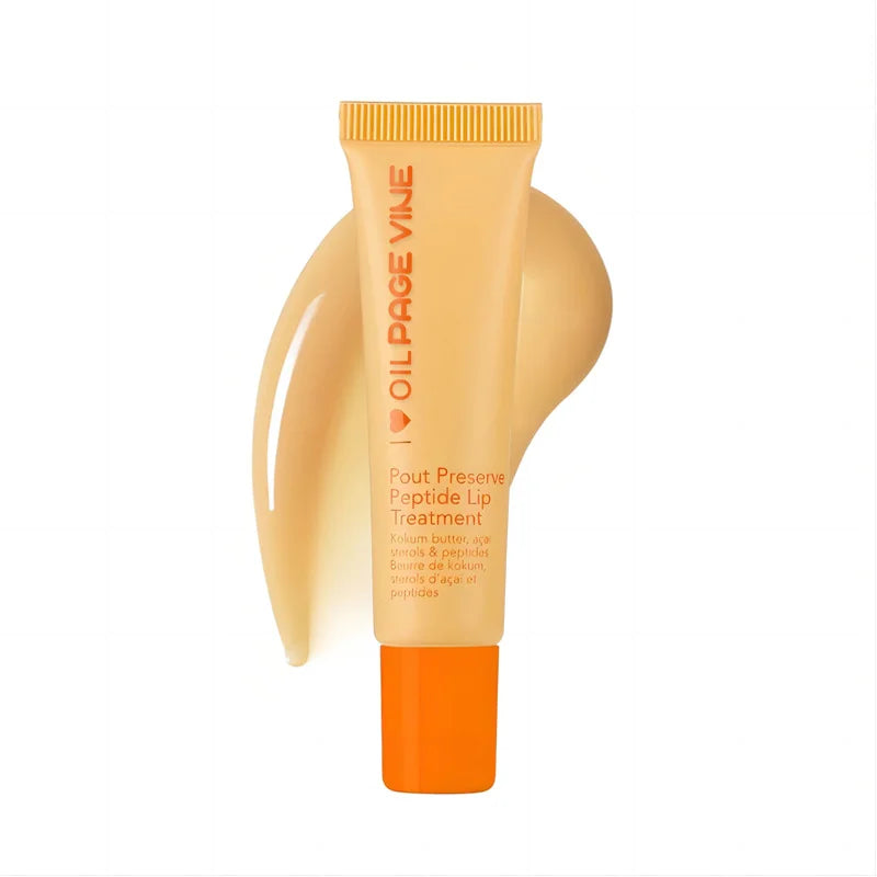 Hydrating Lip Gloss – Plumping Moisturizing Shine