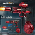 Automatic Electric Water Gun – Powerful Water Blaster for Outdoor Summer Fun