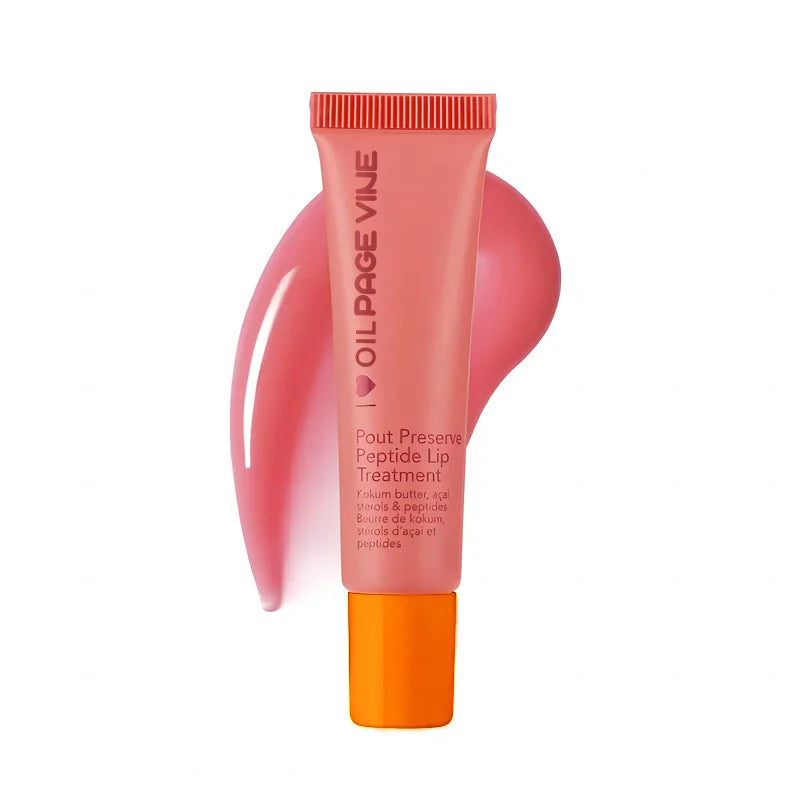 Hydrating Lip Gloss – Plumping Moisturizing Shine