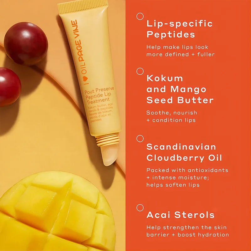 Hydrating Lip Gloss – Plumping Moisturizing Shine