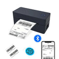 Thermal Shipping Label Printer 4x6 Support Android Mac iPhone Windows,Ebay,Etsy,Shopify,Vinted,Royal Mail - Shipping Label Printer