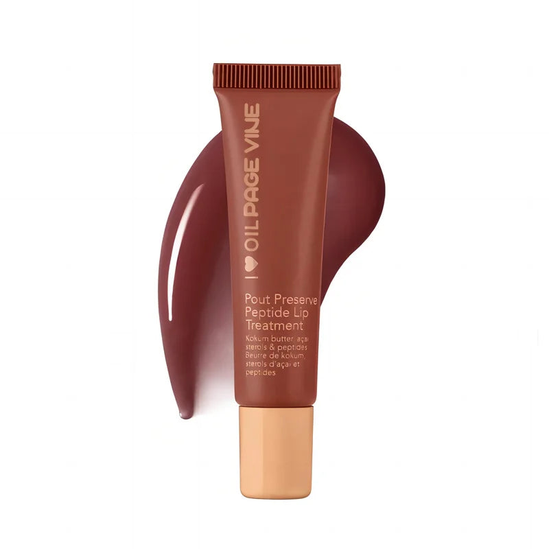 Hydrating Lip Gloss – Plumping Moisturizing Shine