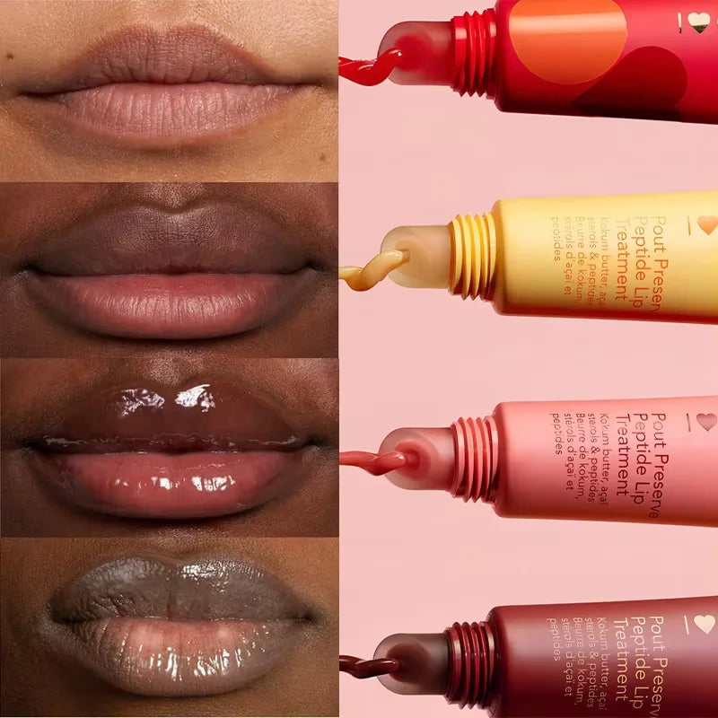 Hydrating Lip Gloss – Plumping Moisturizing Shine