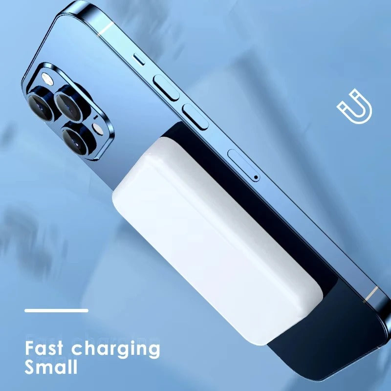 Power Bank Mini For Magsafe Easy to Carry